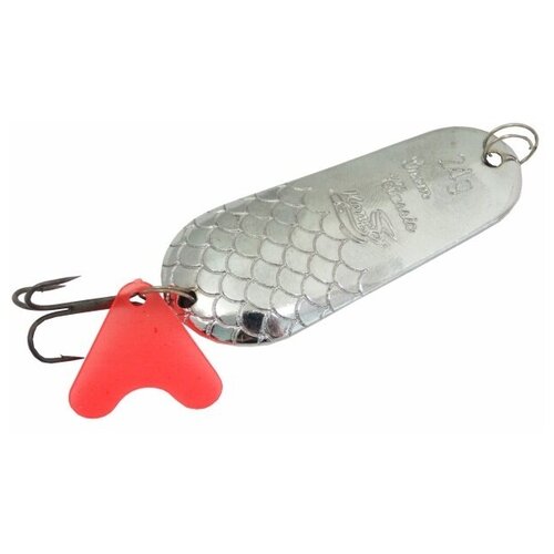 Блесна колебалка Fishing Style FS 007-19 блесна вертушка fishing style fs 006 b 102