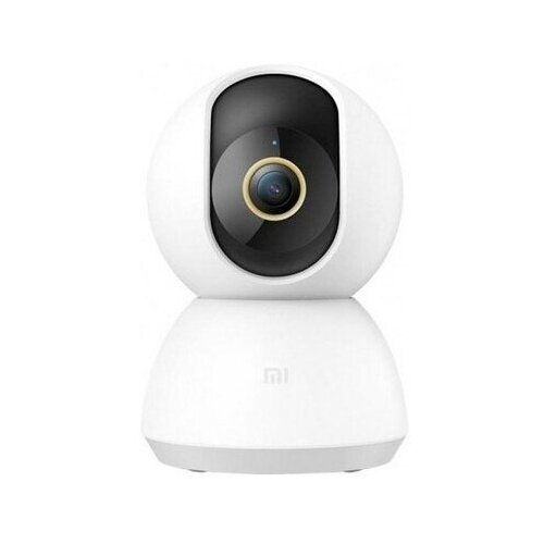 фото Поворотная ip камера камера видеонаблюдения xiaomi mi 360° home security camera 2k global