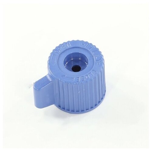 Рычаг поворотный заправочного вентиля OMB для метана