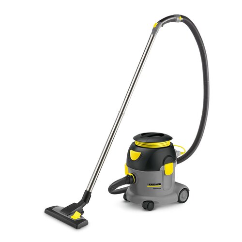 Пылесос сухой уборки Karcher T 101 Adv арт 1527-1540 2239000₽
