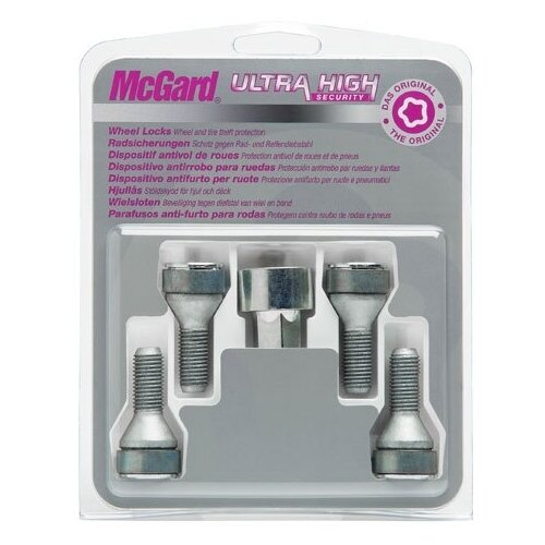 Секретки на колеса Lancia PHEDRA 27184 SL McGard