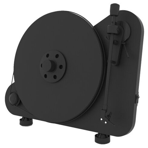 Pro-Ject VT-E R (OM 5e) Black