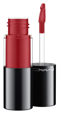 MAC Блеск для губ Versicolour Varnish Lip Stain, No Interruptions