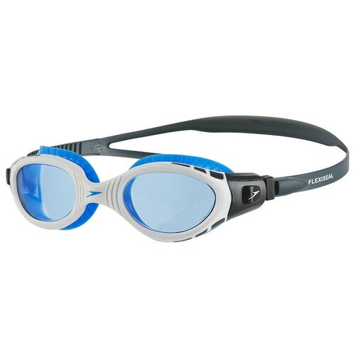 фото Очки для плавания speedo futura biofuse flexiseal арт.8-11315c107