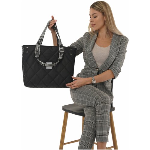 фото Сумка-шоппер rizon