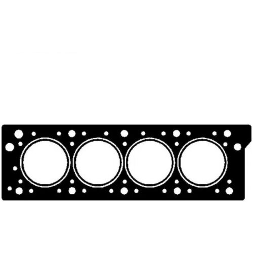 Прокладка ГБЦ Peugeot 306, Citroen BX 1.6/1.9 82> Victor Reinz 612541540