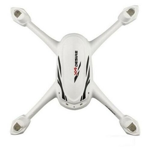 Корпус для квадрокоптера Hubsan H501E H502E-01