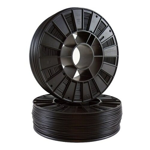 PETG пластик 3DMall 1,75 чёрный