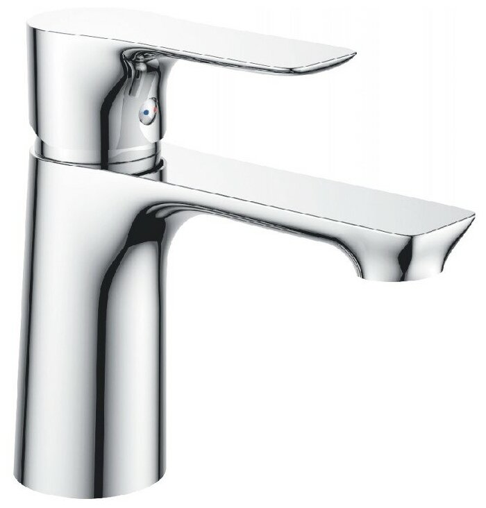 фото Смеситель для раковины Cron CN10172, хром