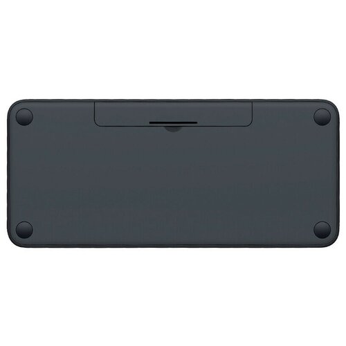 Клавиатура Logitech K380 Grey 920-007584 596600₽