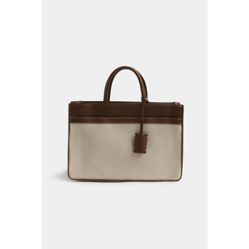 Сумка тоут LIME фактура перфорированная разноцвeтный 5249₽