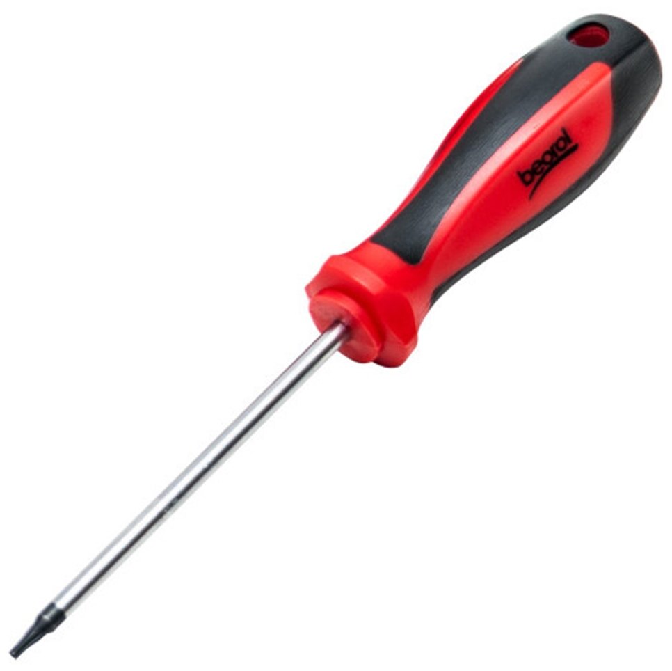 Отвертка Torx Beorol, T10 x 100 мм