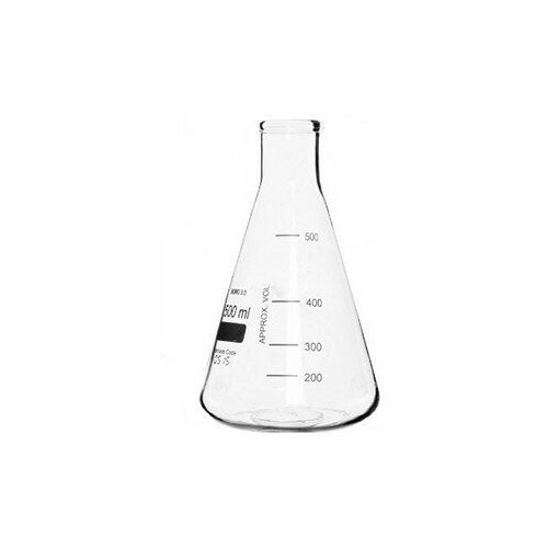 Стакан для коктейлей «Колба» (Royal Leerdam)