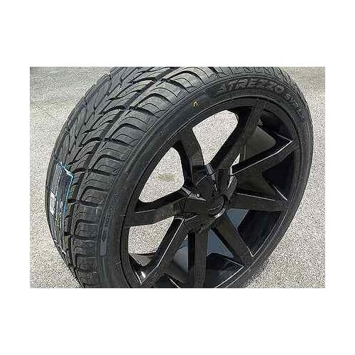 фото Шины sailun atrezz svr lx 255/45 r20 105v