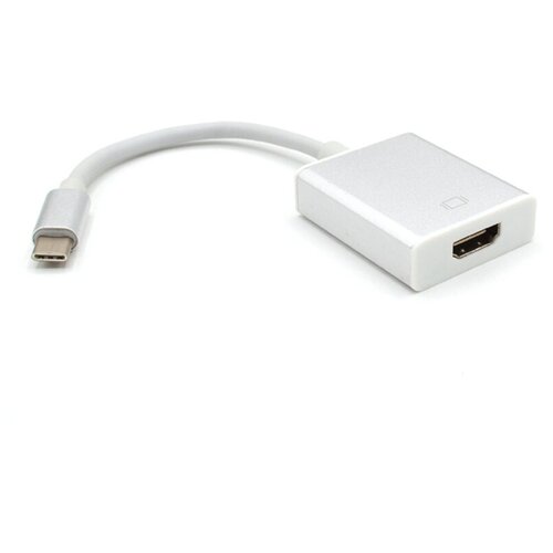 Аксессуар KS-is USB Type C - HDMI KS-363