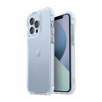 Uniq для iPhone 13 Pro чехол Combat Blue - изображение