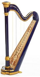 Арфа Resonance Harps MLH0012