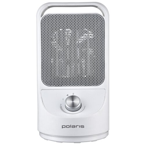 Тепловентилятор Polaris PCDH 2115 1500Вт белый 339000₽