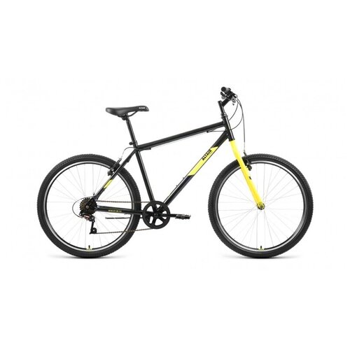 Altair Altair MTB HT 26 10 26 7 ск рост 19 2022 черныйжелтый RBK22AL26104 1248700₽