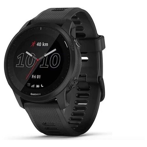 Garmin Forerunner 945 LTE черный 5390000₽