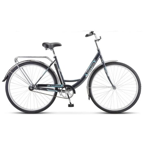 Велосипед городской Десна Круиз (28'), рама 20 Серый