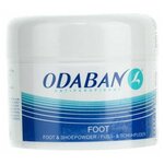 Дезодорант Odaban присыпка для ног (Одабан) - изображение