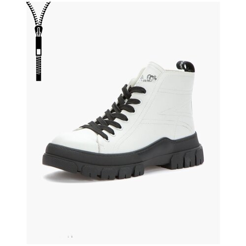 фото Демисезонные ботинки "keddo" (37 размер)