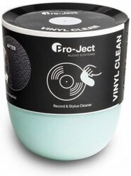 Аксессуар для виниловых пластинок Pro-Ject Vinyl Clean Pro-Ject чистящее средство