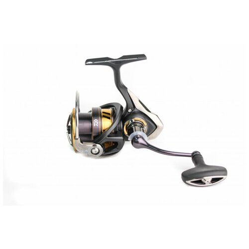 Daiwa Катушка DAIWA 20 LEGALIS LT (5000-C (10425-500) ) daiwa катушка daiwa 20 legalis lt 5000 c 10425 500