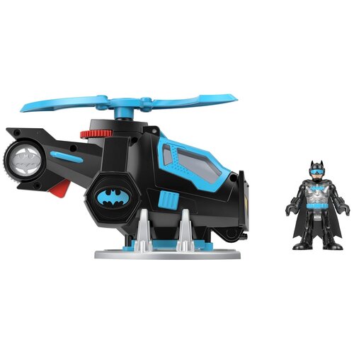 Игровой набор Imaginext DC Super Friends Техника M5649