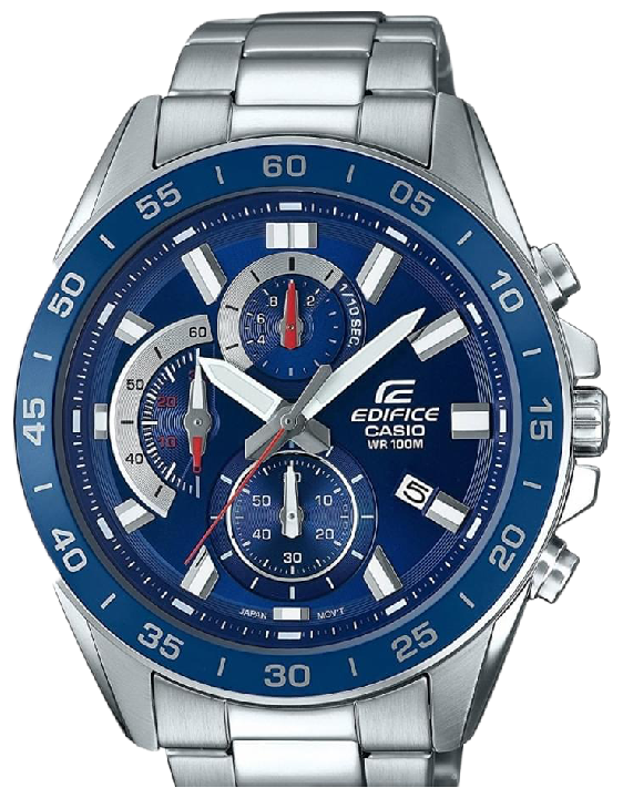 Наручные часы CASIO Edifice EFV-550D-2A