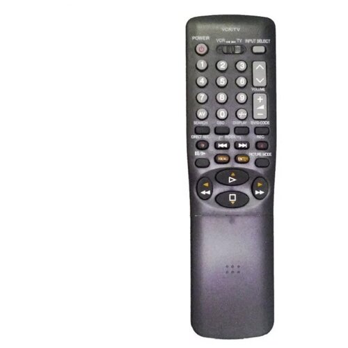 фото Пульт ду huayu для panasonic eur571803/571756