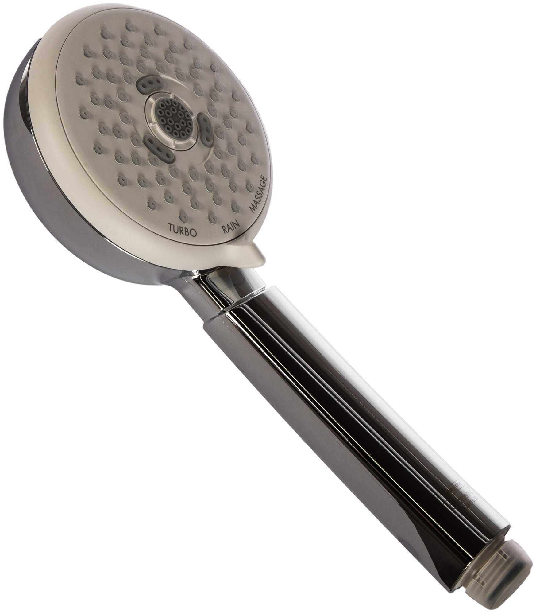 Лейка душевая Hansgrohe - фото №2