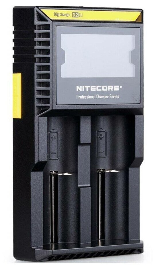 Зарядное устройство Nitecore - фото №16