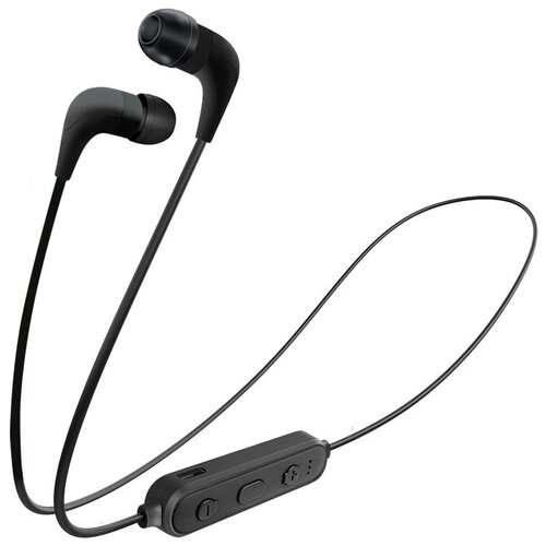 GAL Bluetooth гарнитура GAL BH-1005 Черная 55900₽