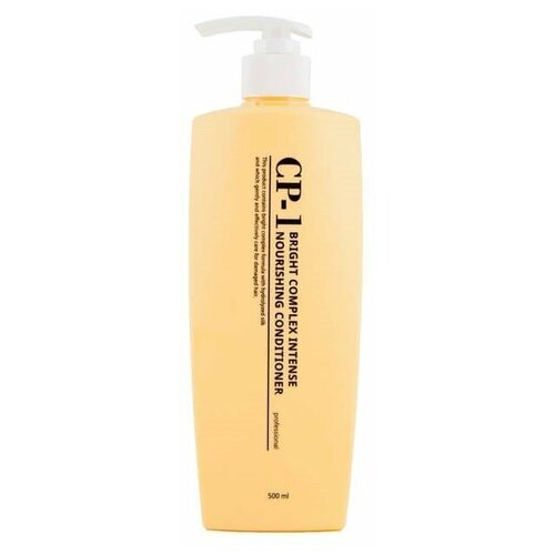 Кондиционер для волос CP-1 протеиновый - Bright Complex Intense Nourishing Conditioner, 500 мл