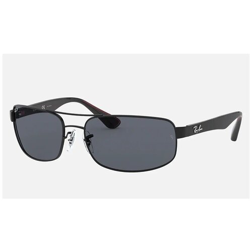 фото Солнцезащитные очки ray-ban rb3445 006/p2 (64-17) luxottica