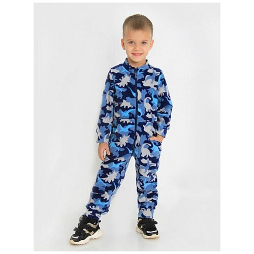 фото Комбинезон ивашка, р.86