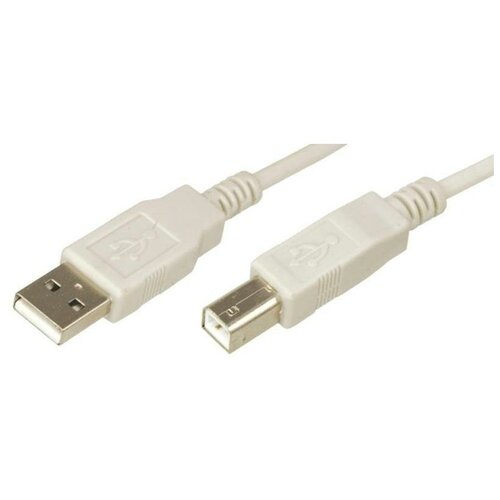 Кабель USB2.0 Rexant, USB-A (m) - USB-B (m), 1.8м (18-1104), 10шт.