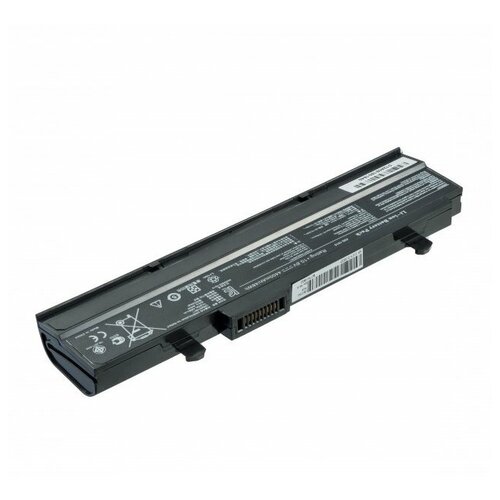 Аккумулятор для Asus AL32-1015, PL32-1015 (4400mAh), черный