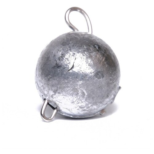 фото Груз \"чебурашка\" фоксфишинг разборная 60 гр. 5 шт. triton