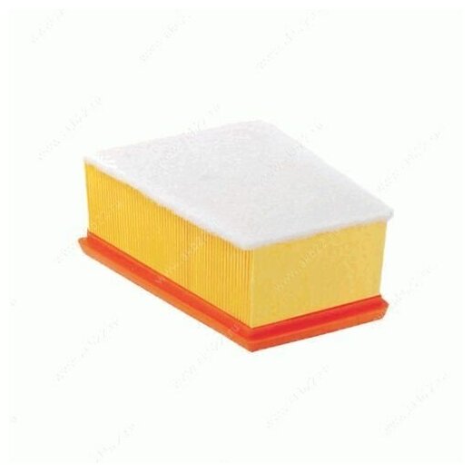 Фильтр воздушный LADA Largus 1.6 16V NISSAN Almera 2013 LOGAN 1.6 Цитрон "TSN" 9.1.349 MANN C 1858/2