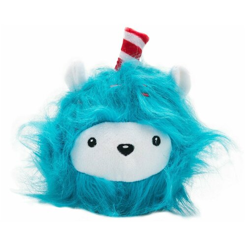 Kangaru Furzerts Большой ароматный плюшевый десерт, Бетти Именинный Пирог, 14 см betti/ast1896