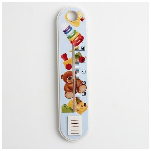 Термометр детский комнатный «Игрушка»