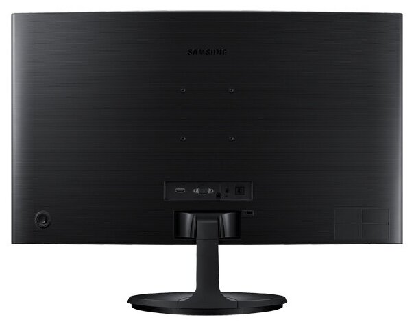 Samsung Монитор Samsung C24F390FHI