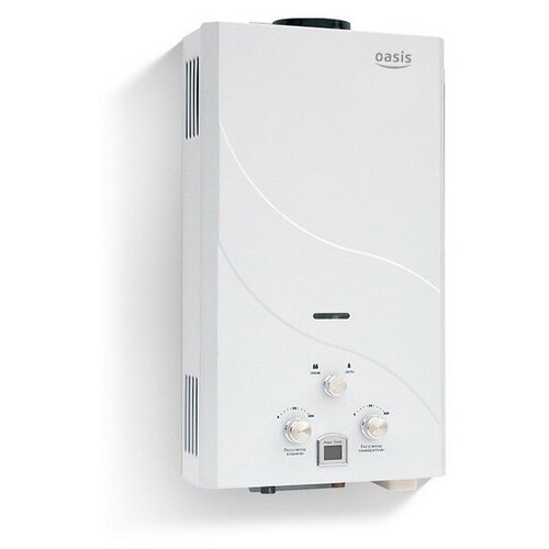 OASIS OR-16W 16кВтб 795800₽