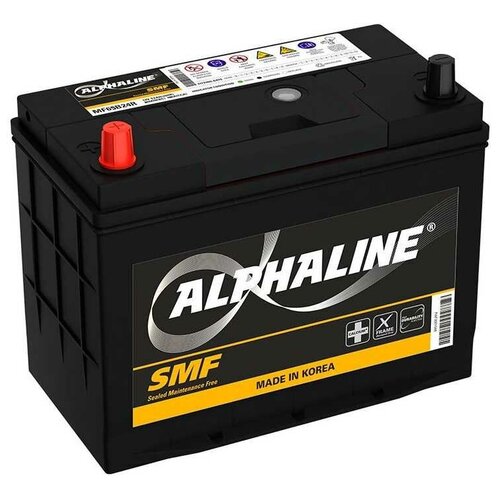 Аккумулятор ALPHALINE STANDARD 65B24R