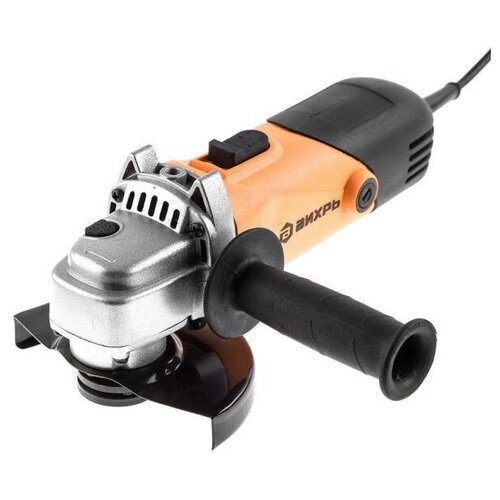 Углошлифовальная машина Workmaster УШМ-1251100БР 125 мм 1100 Вт 340000₽