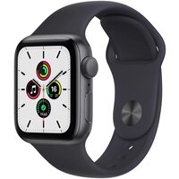 Лучшие Умные часы Apple линейки Apple Watch SE совместимые с iOS