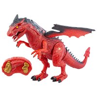 Робот Dinosaurs Island Toys Dinosaur Planet RS6191, красный